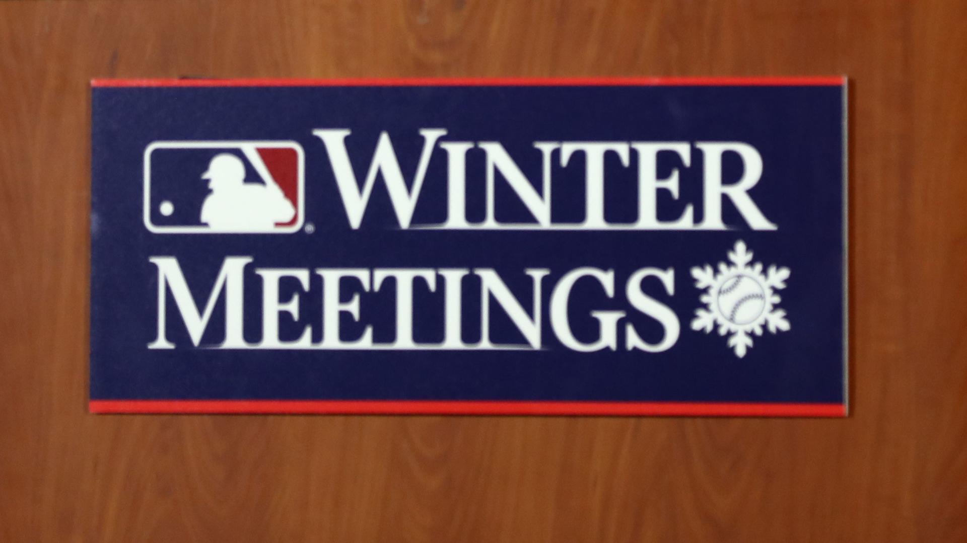 Winter Meetings