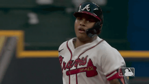 Give this man credit for Braves' season