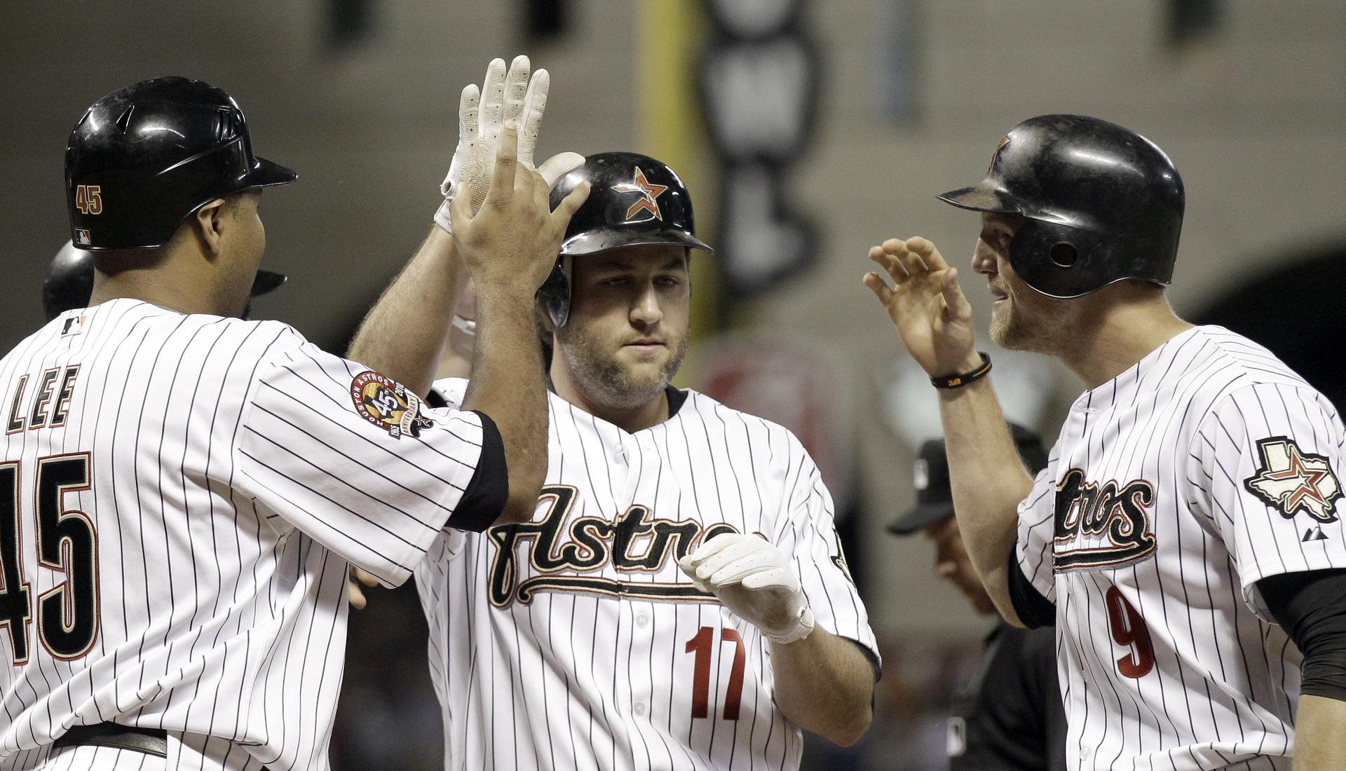 Lance Berkman