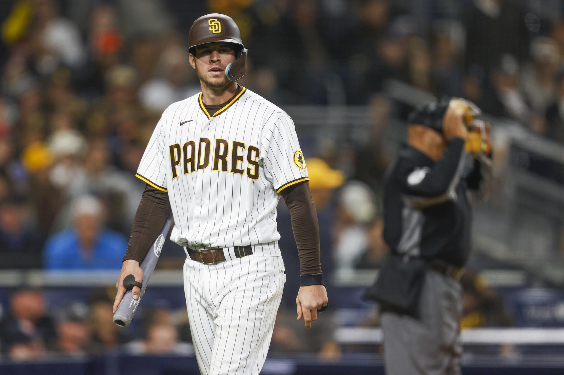 The Padres Current Winning Streak- By the Numbers
