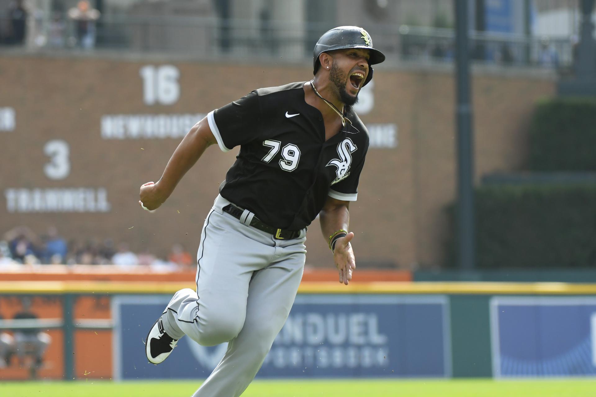 Jose Abreu