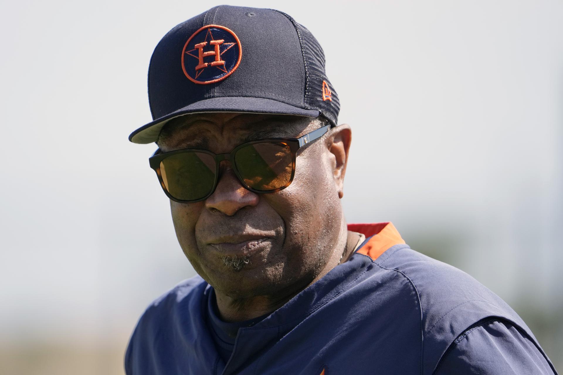 Dusty Baker