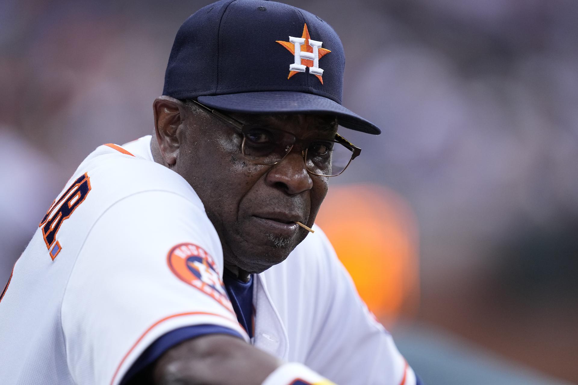 Dusty Baker