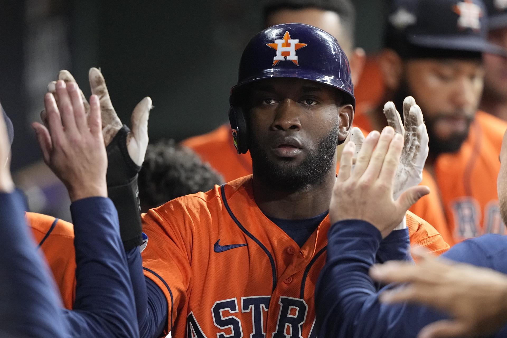 Yordan Alvarez