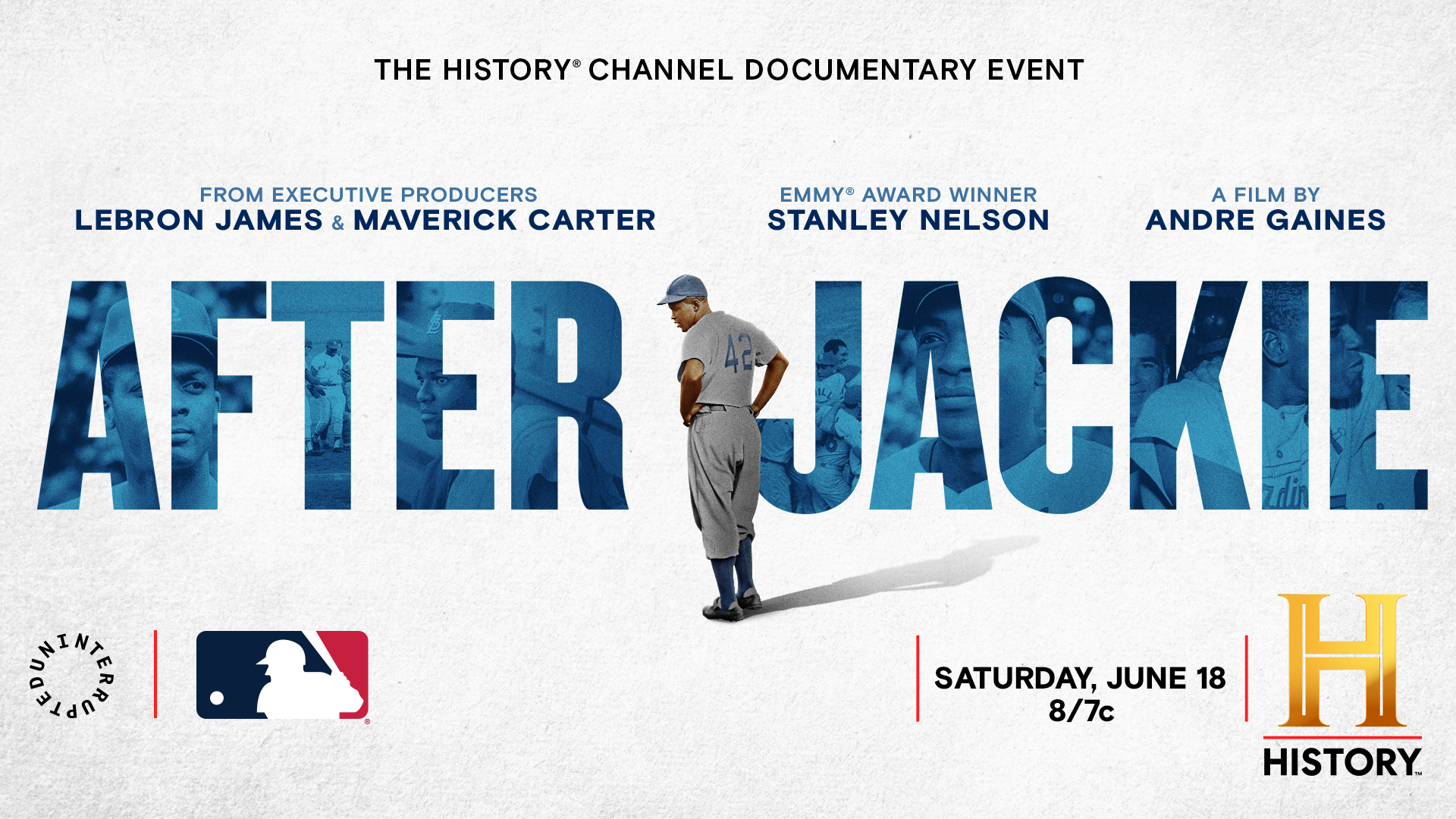 After Jackie poster