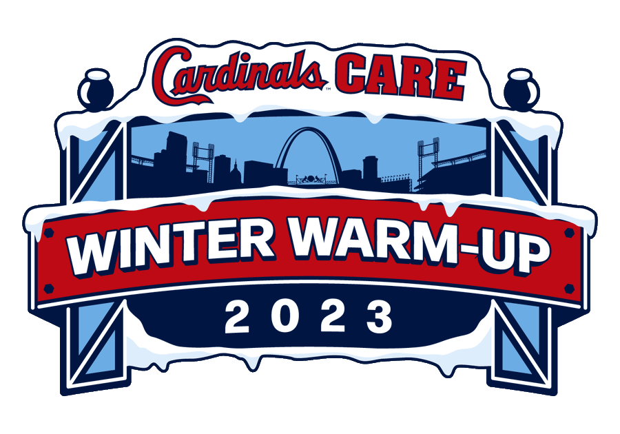 Cardinals 2023 Winter Warm-Up