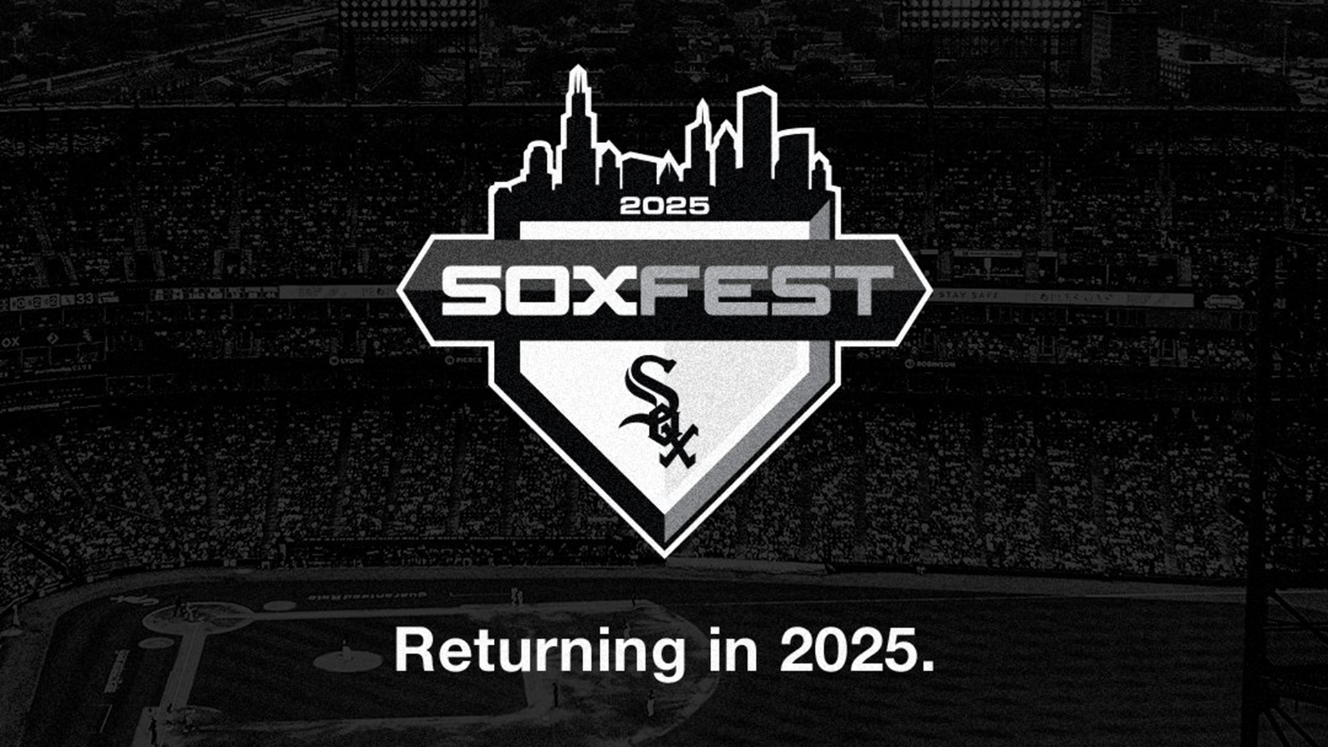 SoxFest returning in 2025