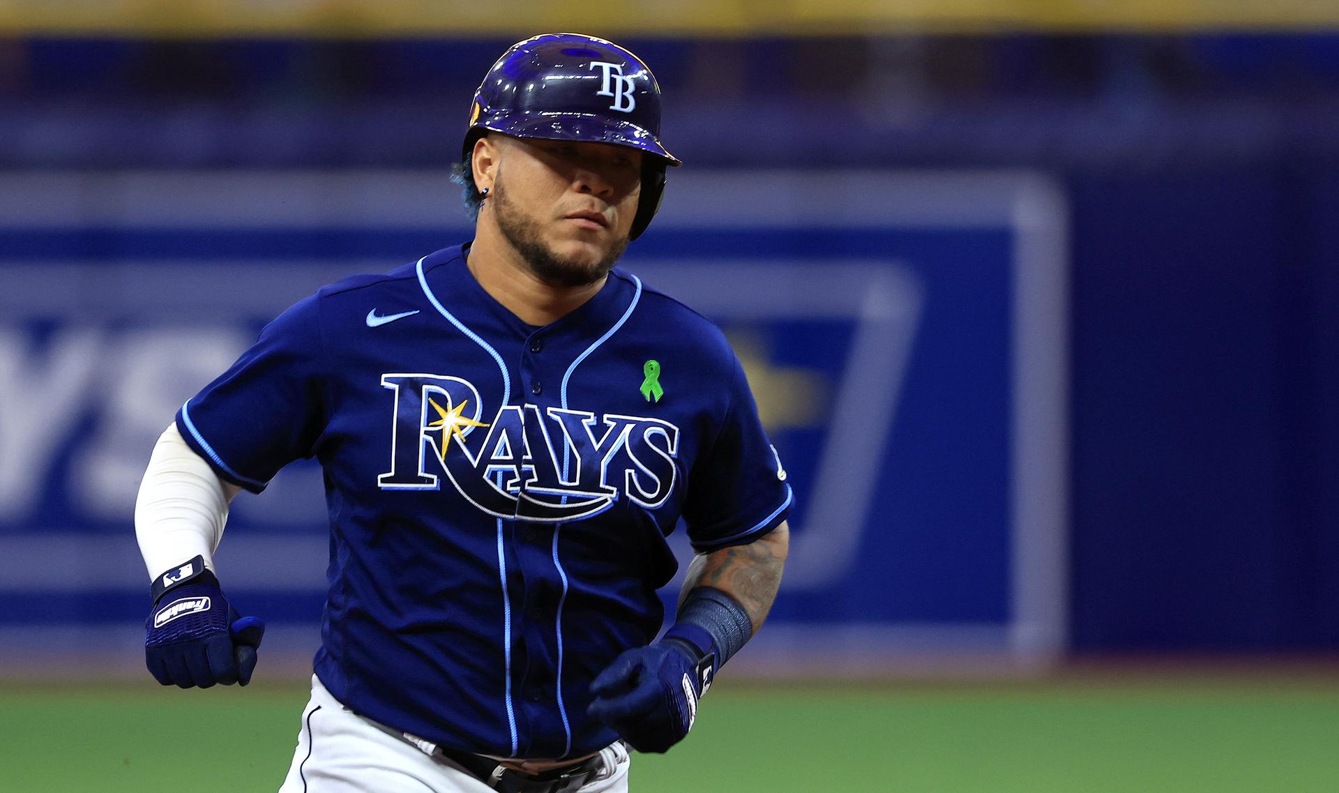 Revisiting the Brewers-Rays Willy Adames trade one year later