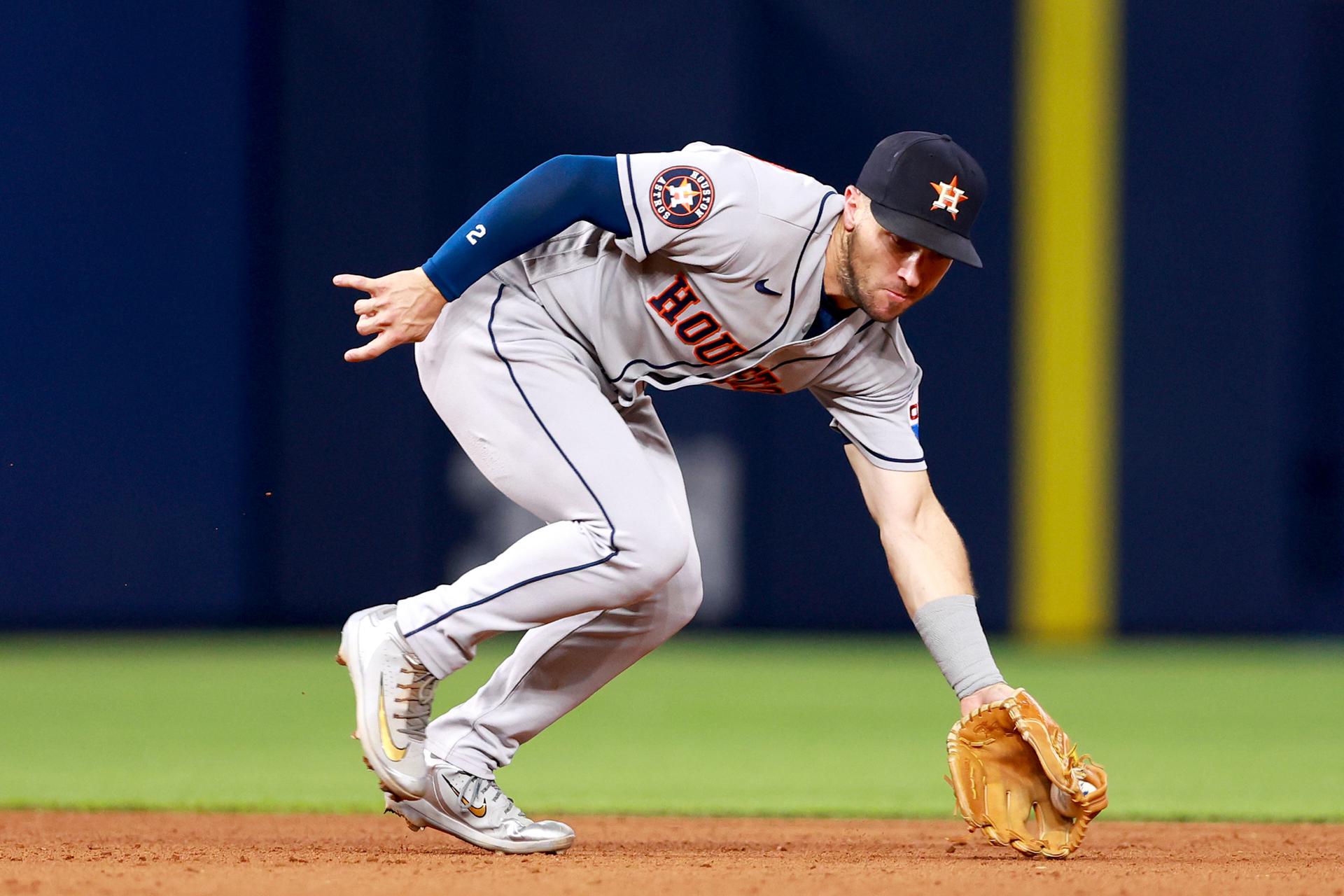 Alex Bregman