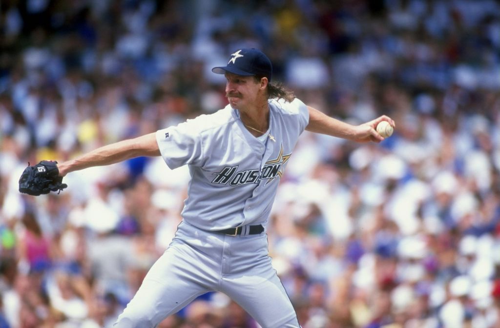 Randy Johnson