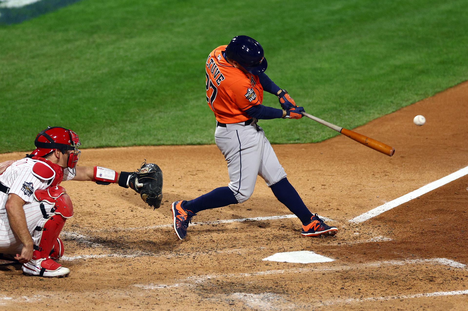 Jose Altuve