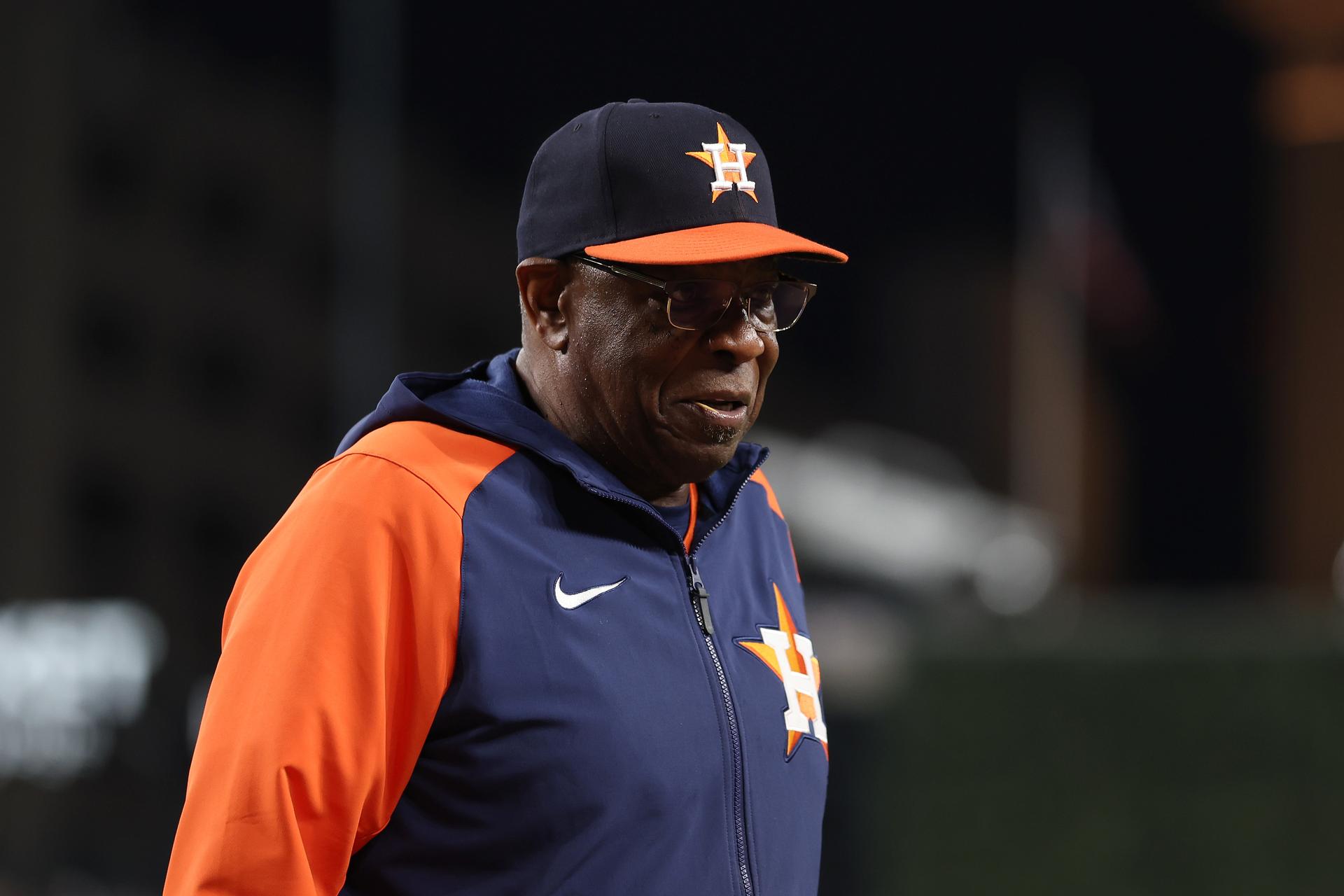 Dusty Baker