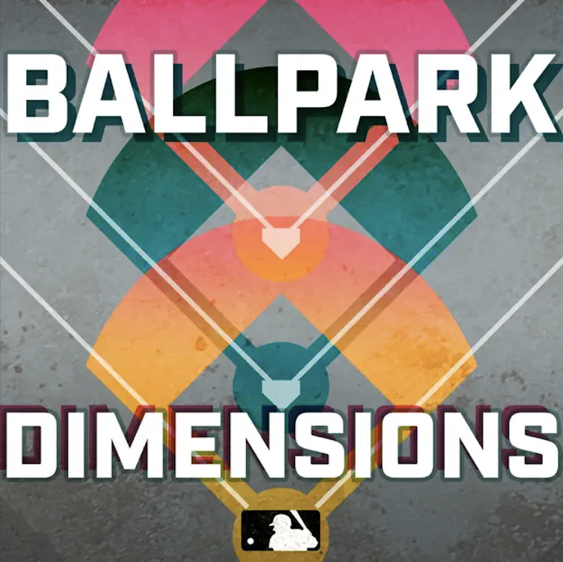 Ballpark Dimensions podcast