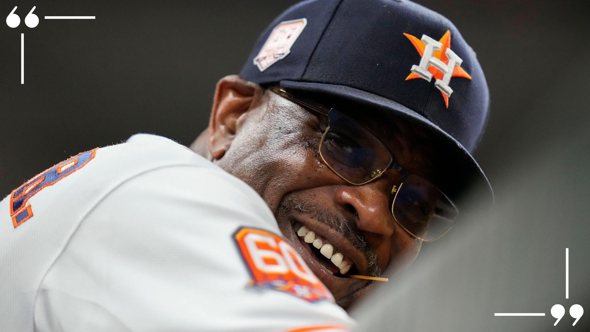 Dusty Baker