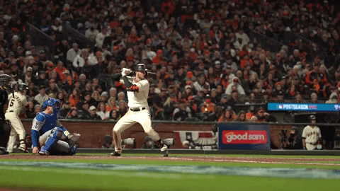 Giants fan guide to NLDS Game 3