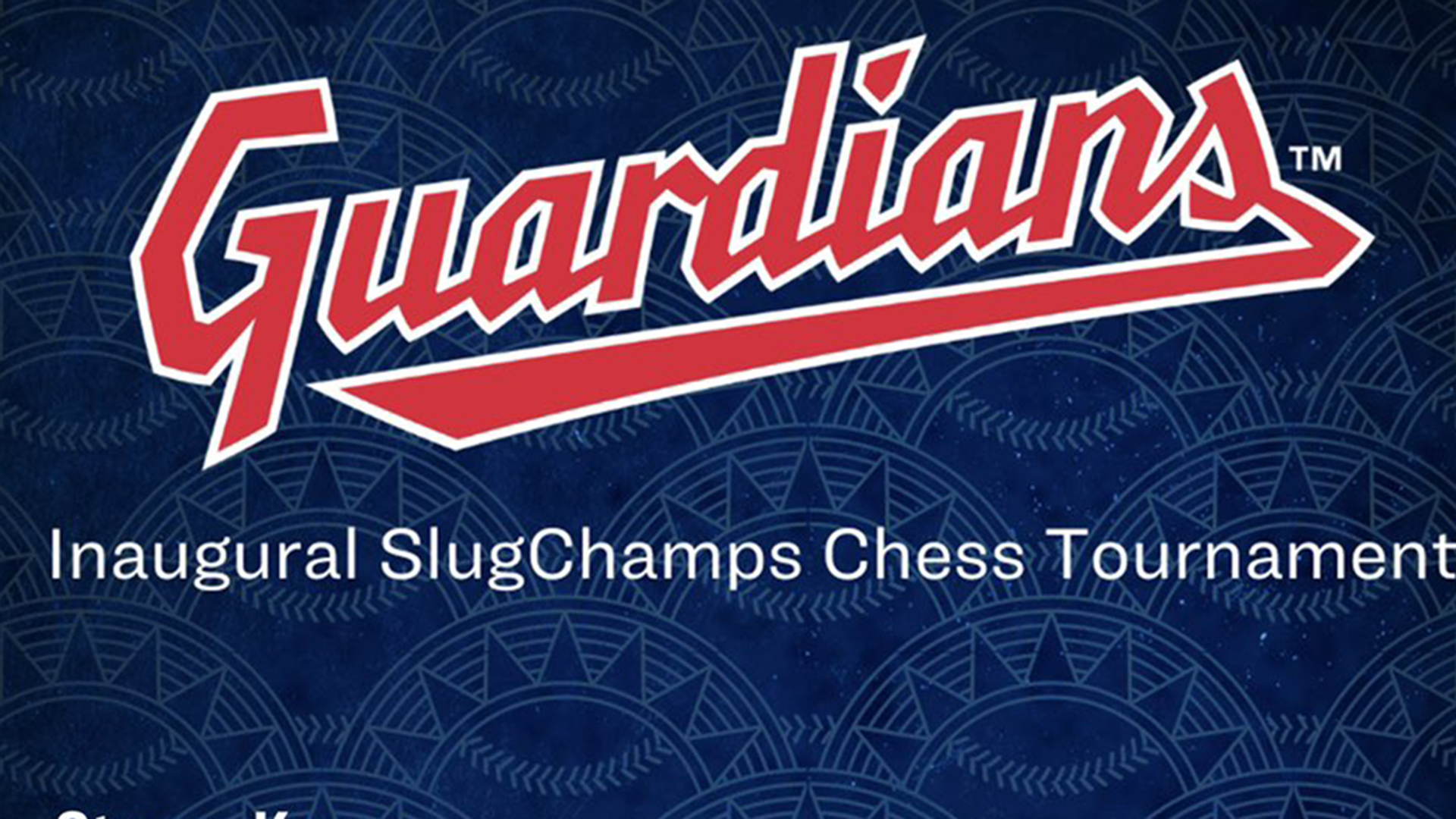 Guardians SlugChamps Chess Tournament
