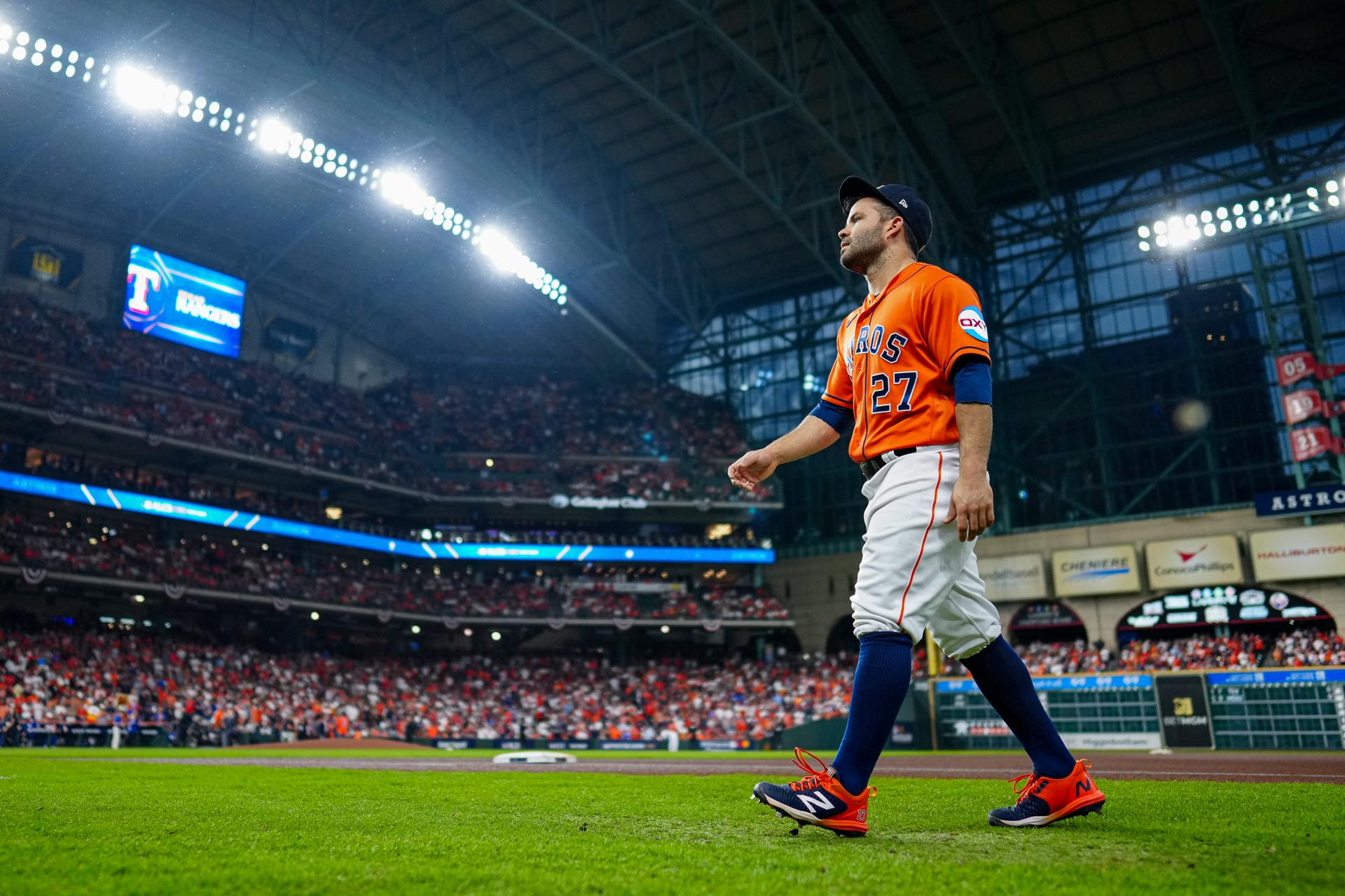 Jose Altuve