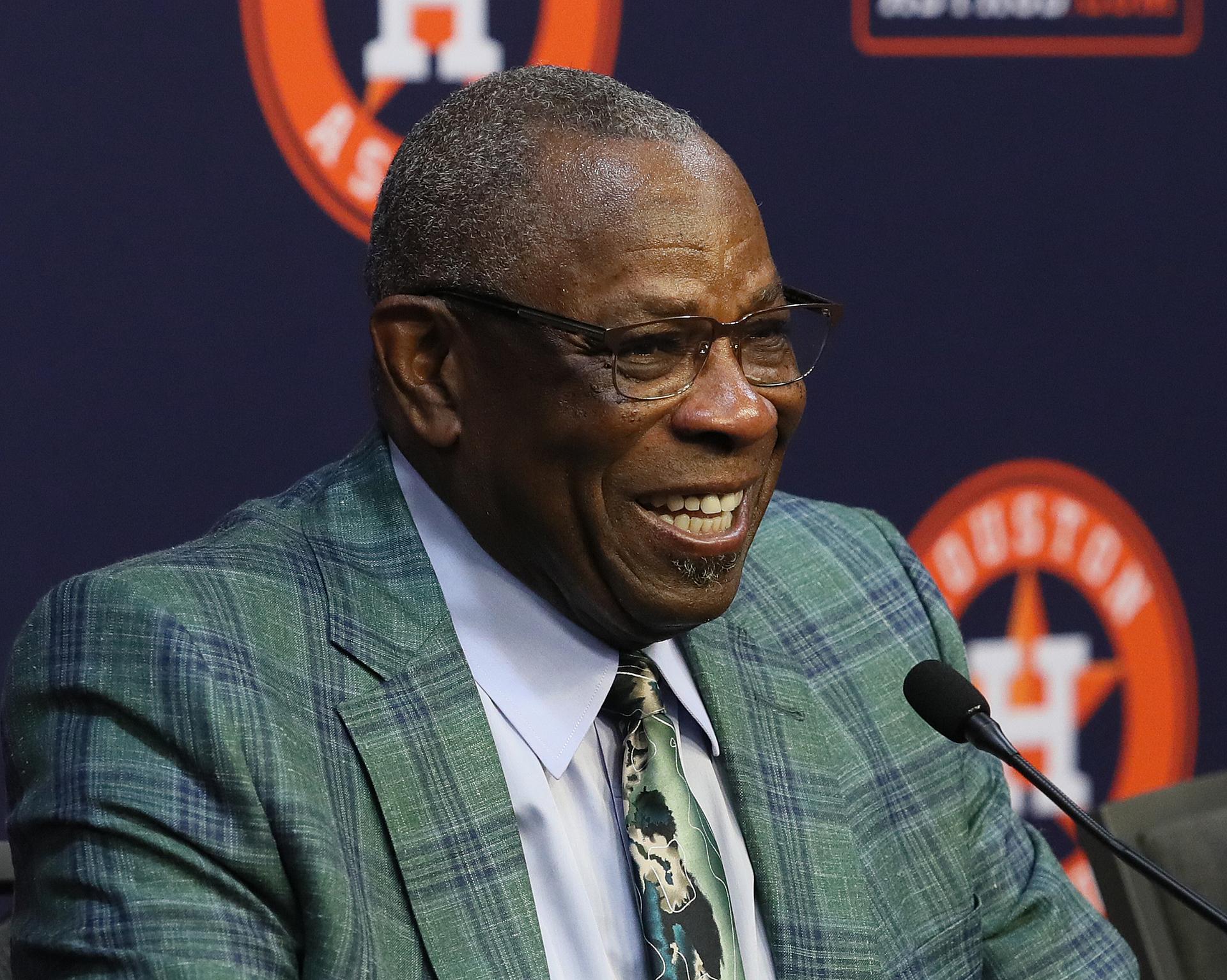 Dusty Baker