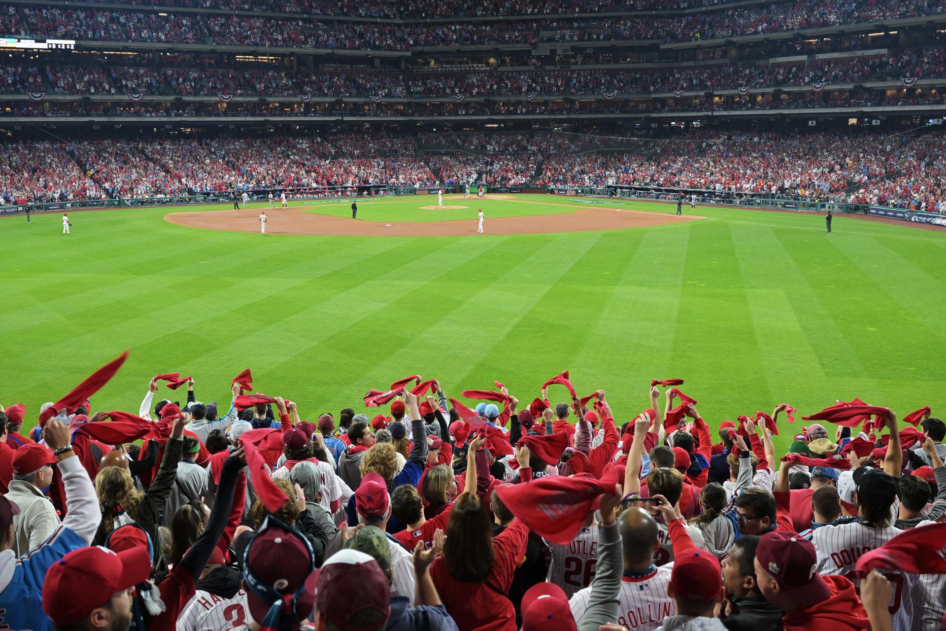 Citizens Bank Park