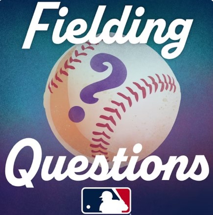 Fielding Questions podcast