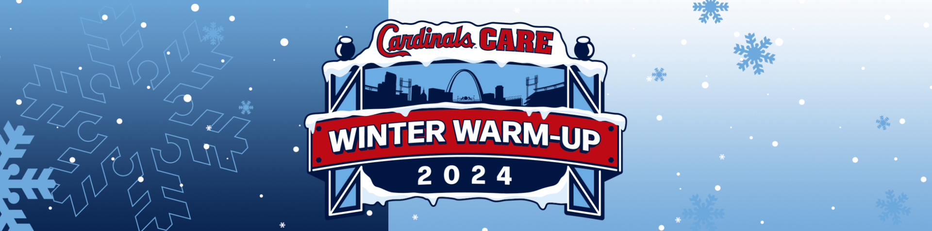 Cardinals Care Winter Warm-Up
