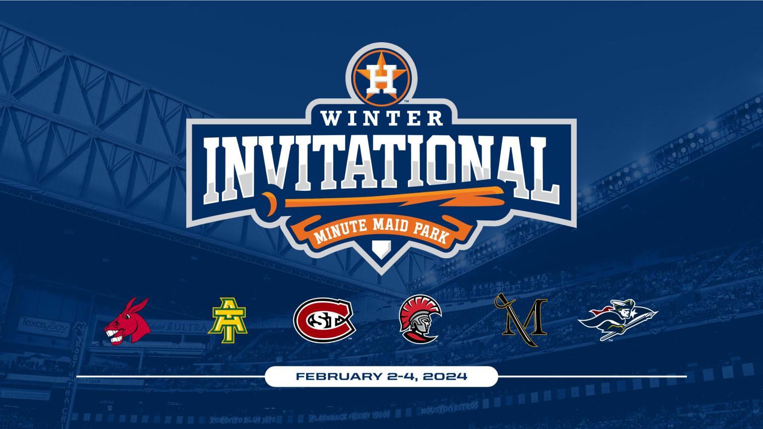 Houston Winter Invitational