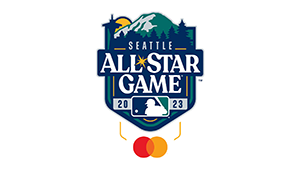 2023 All-Star Game logo