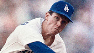 Orel Hershiser