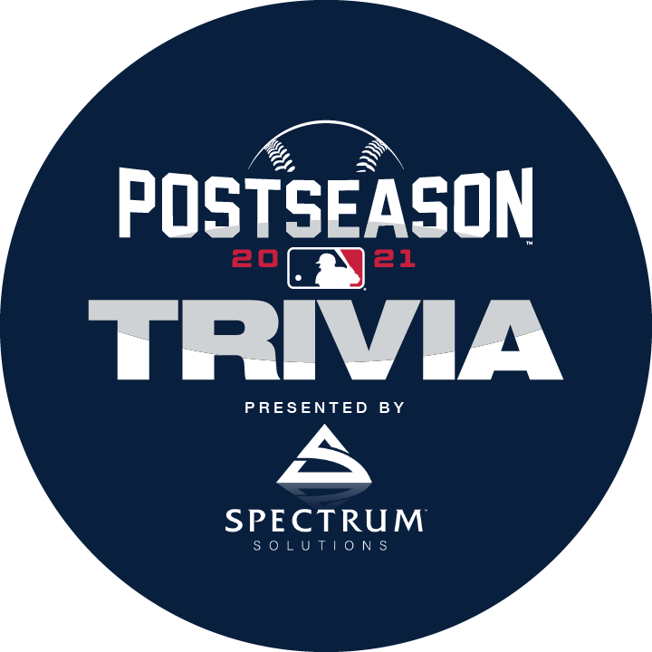 Postseason Trivia presented by Spectrum