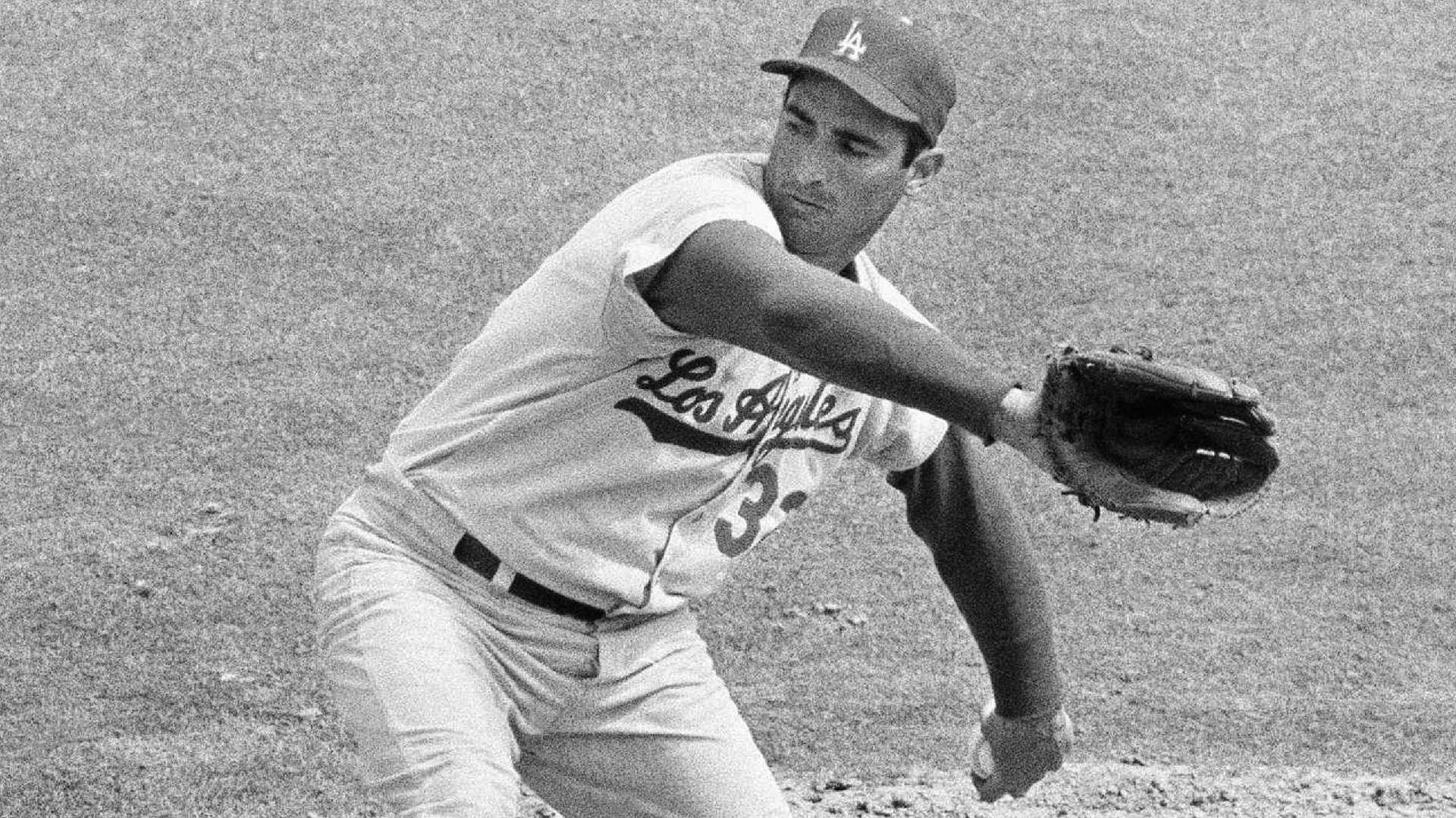 Sandy Koufax