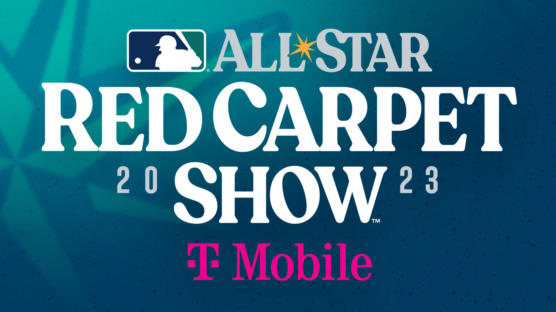 All-Star Red Carpet Show logo