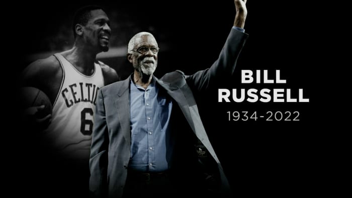 Bill Russell