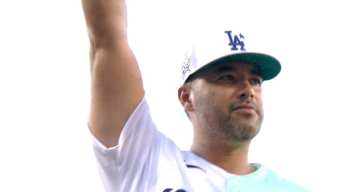 Andre Ethier