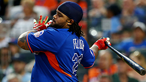 Prince Fielder