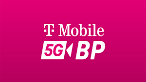 T-Mobile 5G BP